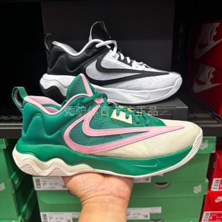 💞ขายใหญ่💞Nike Giannis Immortality 3 Antetokounmpo Contrast Color รองเท้าบาสเก็ตบอลผู้ชาย DZ7534-300