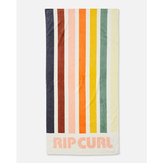 RIP CURL ผ้าเช็ดตัว 00PWTO MIXED STANDARD TOWEL W23