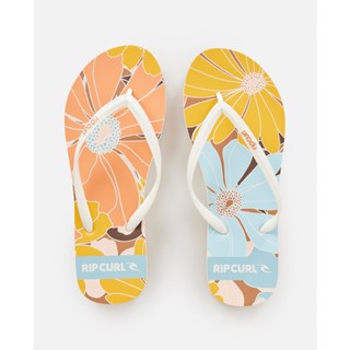 RIP CURL รองเท้าแตะ 169WOT SESSIONS BLOOM OPEN TOE P23