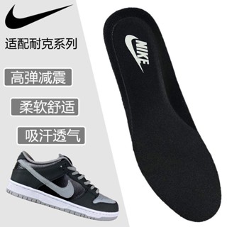 ¤▬เหมาะสำหรับ Nike NIKE ต้นฉบับแท้ป้องกันกลิ่นพื้นรองเท้าบาสเกตบอลหนาระบายอากาศ AJ1 รองเท้าวิ่งกีฬาสำหรับผู้ชายและผู้หญิ