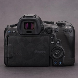 ฟิล์มป้องกันกล้อง สําหรับ Canon R62 R6 markii