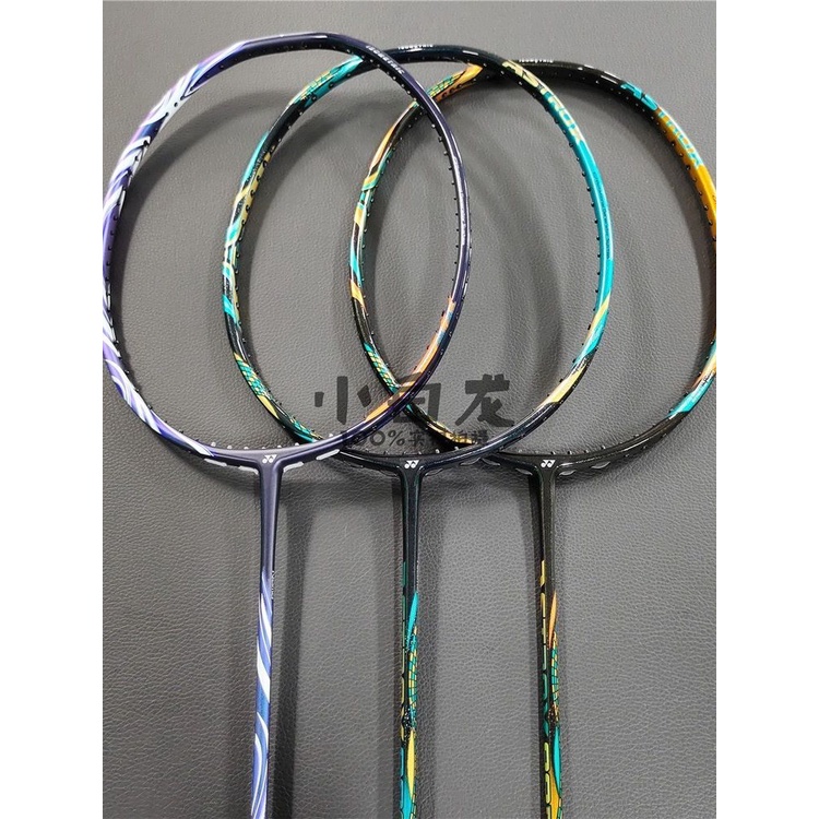 ✔☋YONEX AX66/77 AX88D PRO สีใหม่ 99PRO 100ZZ ไม้แบดมินตัน