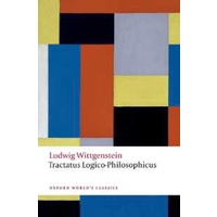 Tractatus Logico-Philosophicus (Oxford World's Classics) [Paperback]