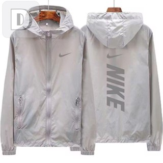 ✨เสื้อกันยูวี สไตล์เกาหลี Outdoor sportswear UPF 50 + เสื้อแ…