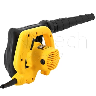 DELTON เครื่องเป่าลม ดูดฝุ่น ล้างแอร์ 1,050W รุ่นท๊อป DT-40SA ปรับระดับแรงลมได้ ใช้งานได้ 2 ฟังก์ชั่น (เป่าลม-ดูดฝุ่น)