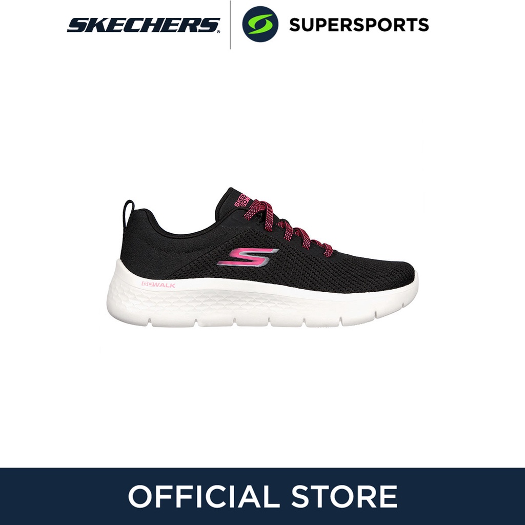 #รองเท้าออกกำลังกายผู้หญิง
#SkechersGOWALKFLEX
#รองเท้ามีสไตล์
#รองเท้าสบายเท้า
#รองเท้าคุณภาพดี