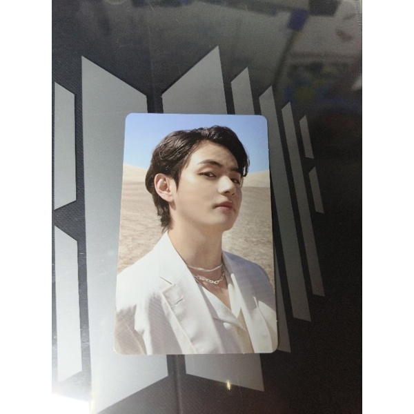 การ์ดแท weverse shop