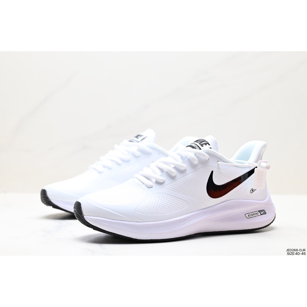 Nike Air Zoom Winflo 9X รองเท้ากีฬา รองเท้าวิ่ง ระบายอากาศ น้ําหนักเบา คุณภาพสูง แฟชั่นสําหรับผู้ชาย