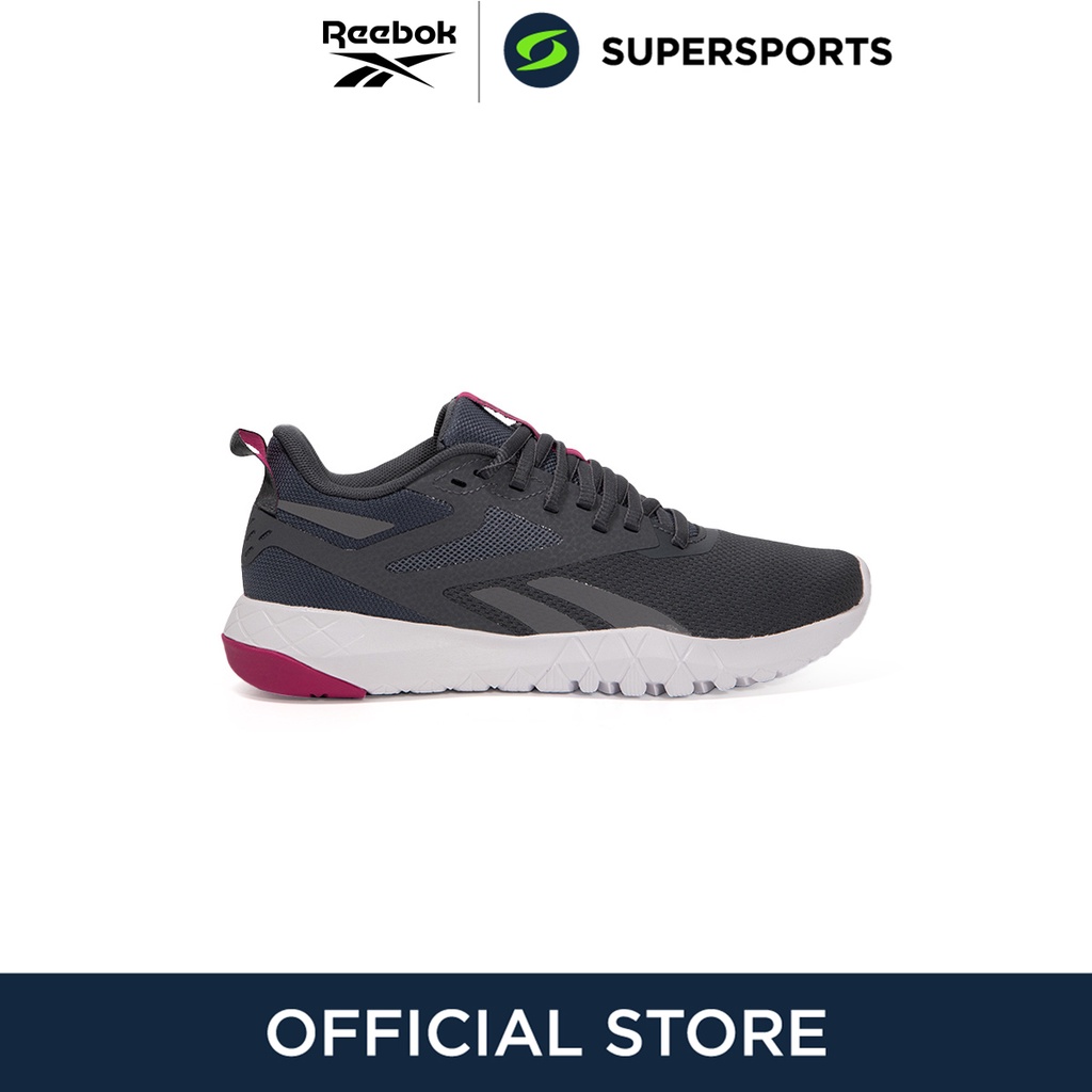 #รองเท้ากีฬาผู้หญิง #REEBOKFlexagonForce4 #รองเท้าผ้าตาข่าย #รองเท้าเบา #รองเท้าสวมใส่สบาย