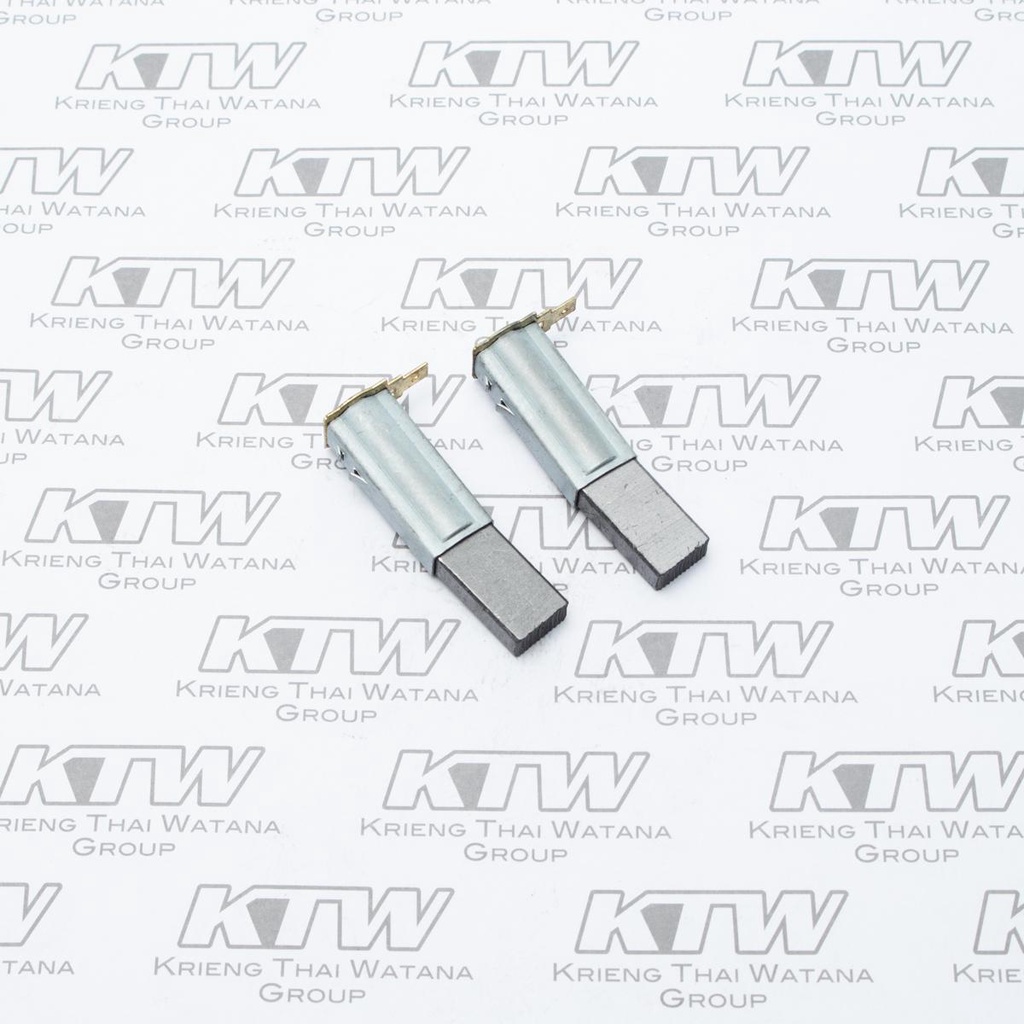 POLO อะไหล่ WARRIOR140 แปรงถ่าน ( P172-W140S-CBB )