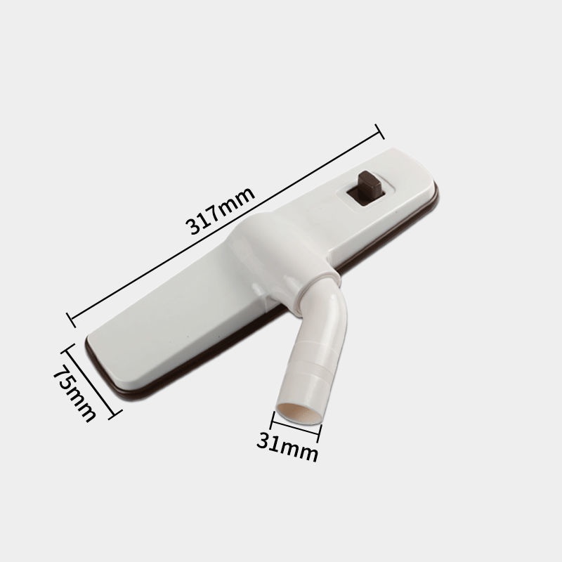 ☫▫เหมาะสำหรับเครื่องดูดฝุ่น Panasonic อุปกรณ์เสริมท่อหัวดูด MC-CG321/323 MC-CL530 Universal ชุด