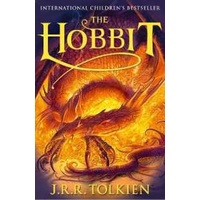 The Hobbit [Paperback]