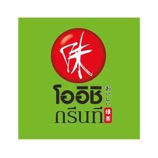 [ส่ง กทม. ปริมณฑล จังหวัดหลักอื่นๆ] Oishi Green Tea โออิชิ กรีนที ชาเขียวญี่ปุ่น รสน้ำผึ้งผสมมะนาว 180 มล. 36 กล่อง