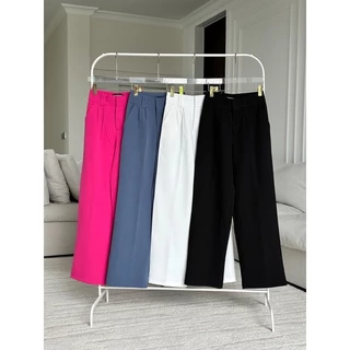 Torry neon pantsกางเกงนีออนผ้าไมโคร💋