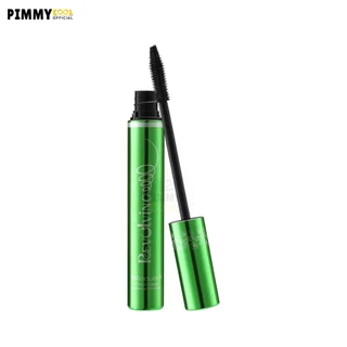 แท้✅ มาสคาร่าเขียว อิงฟ้าใช้ [แท้จากบริษัท] Bq Cover Mascara งอน เด้ง Odbo BQ2859 | bq มีตัวเลือก