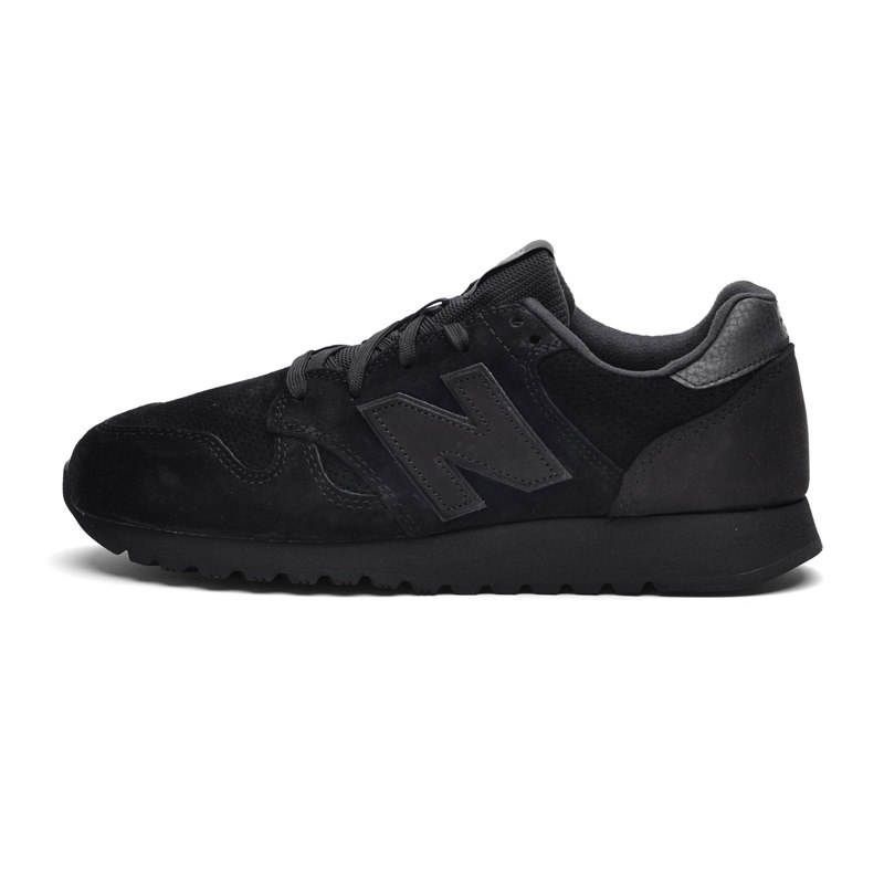 ✴✉ของแท้ New Balance Balance520 รองเท้าผู้ชายและผู้หญิงรองเท้าวิ่งย้อนยุค U520BB U520BC U520BD