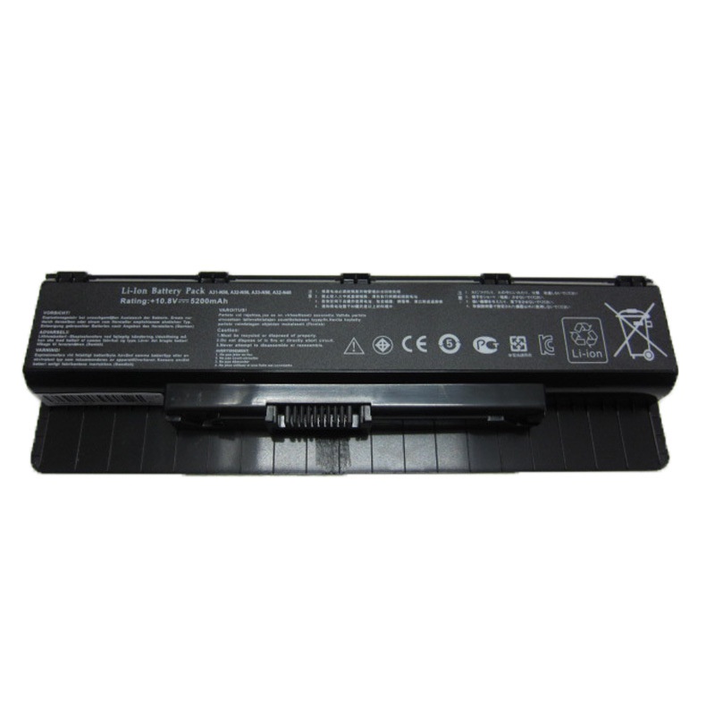 New ASUSA32-N56 N46V N56VZ N76VM N56DY N56DPLaptop Battery