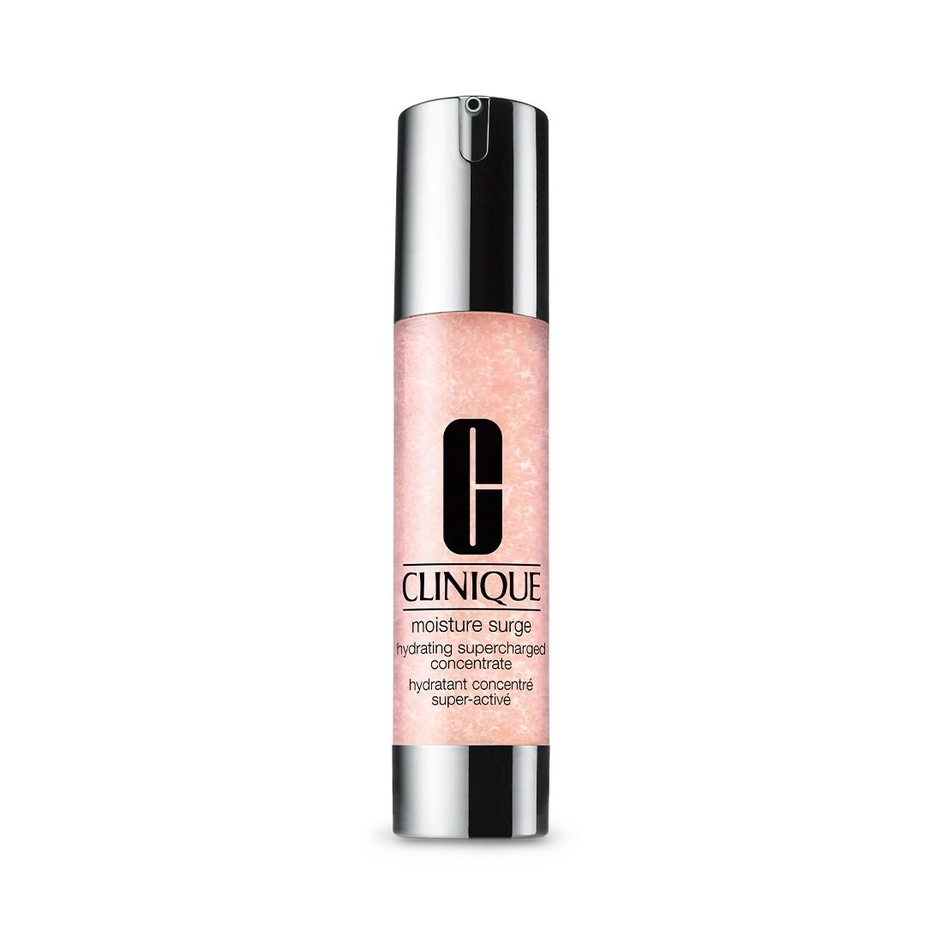 CLINIQUE - Moisture Surge™ Hydrating Supercharged Concentrate 48ml. +