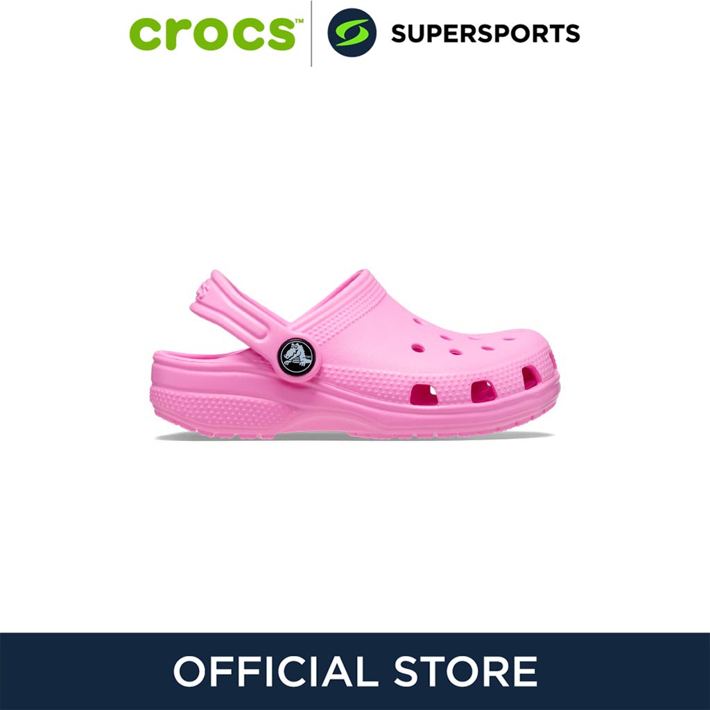 CROCS Classic Clog รองเท้าลำลองเด็ก