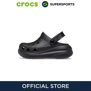 CROCS Classic Crush Clog รองเท้าลำลองผู้ใหญ่