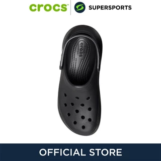 CROCS Classic Crush Clog รองเท้าลำลองผู้ใหญ่