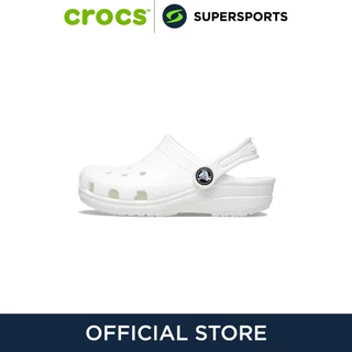 CROCS Classic Clog รองเท้าลำลองเด็ก