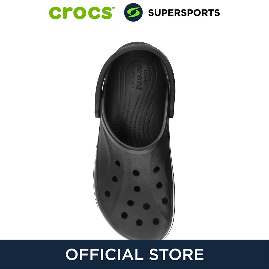 CROCS Bayaband Clog รองเท้าลำลองผู้ใหญ่ 205089-066