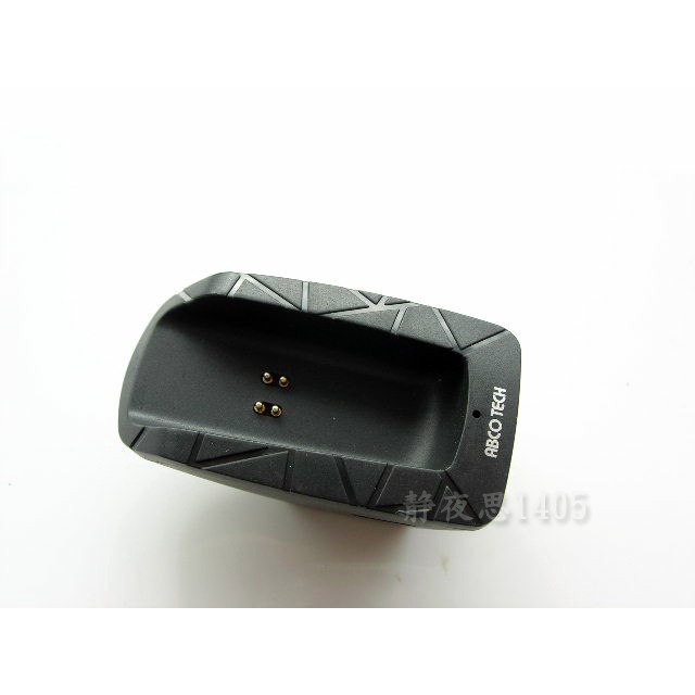 พร้อมสต็อก abco tech Charger Base ดั้งเดิม