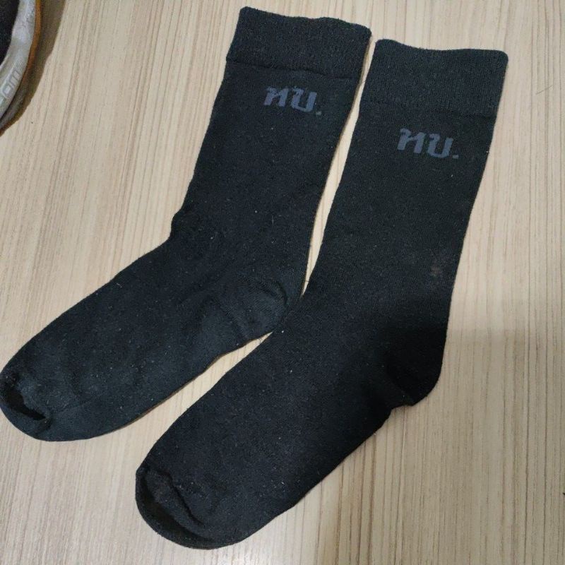 ถุงเท้าทหาร ตำรวจ รด ถุงเท้า ทบ.