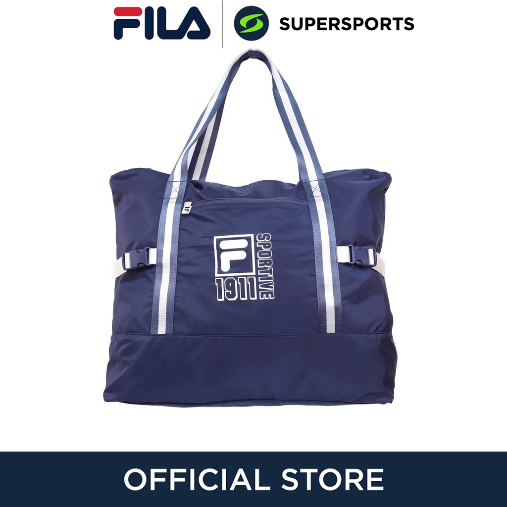 FILA Sportive กระเป๋าผ้าผู้ใหญ่