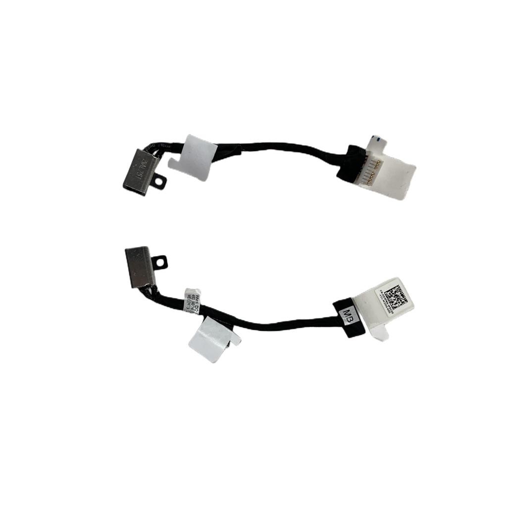 Dell Dell Inspiron 14 7415 P147G 2-IN-1 หัวชาร์จอินเทอร์เฟซ 0D3FR6