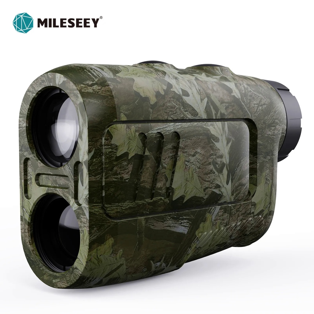 MiLESEEY Range Finder 7 656Yd ¡