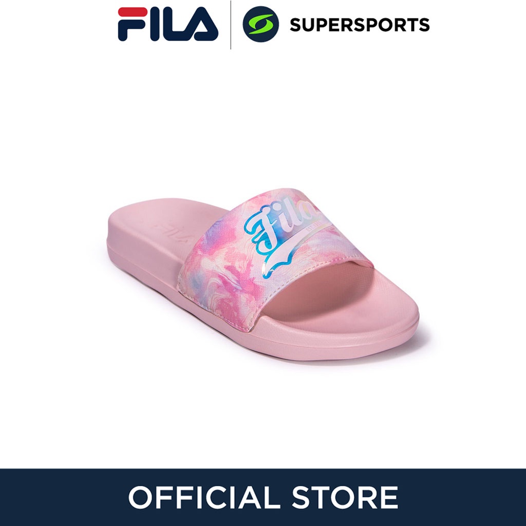 FILA Space รองเท้าแตะผู้หญิง