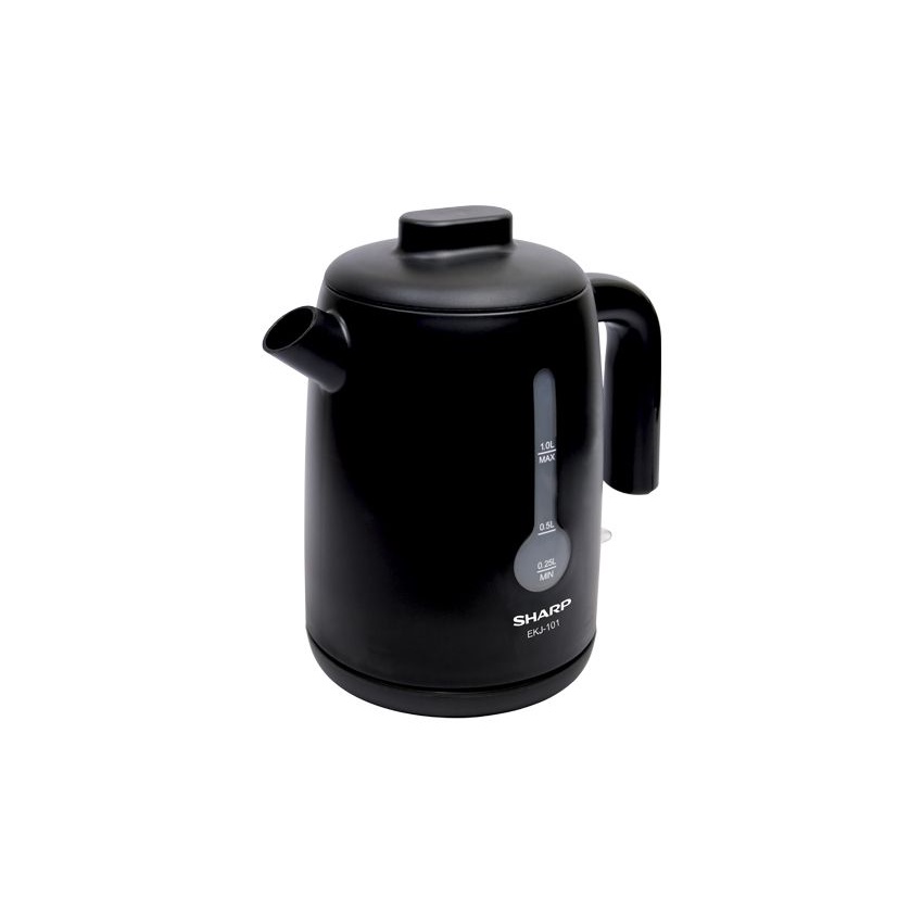 SHARP TCE ELECTRIC KETTLE EKJ-101 )