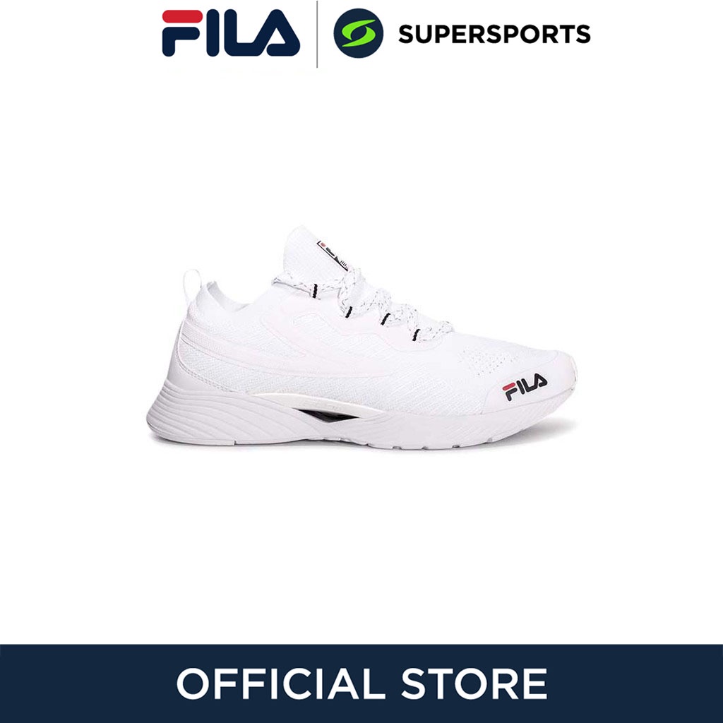 FILA RGB Flex (Presented by BTS) รองเท้าลำลองผู้ใหญ่ รองเท้าผ้าใบ รองเท้าผ้าใบผู้ใหญ่