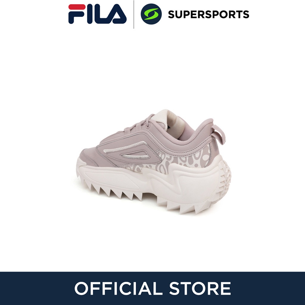 FILA Twister รองเท้าลำลองผู้หญิง