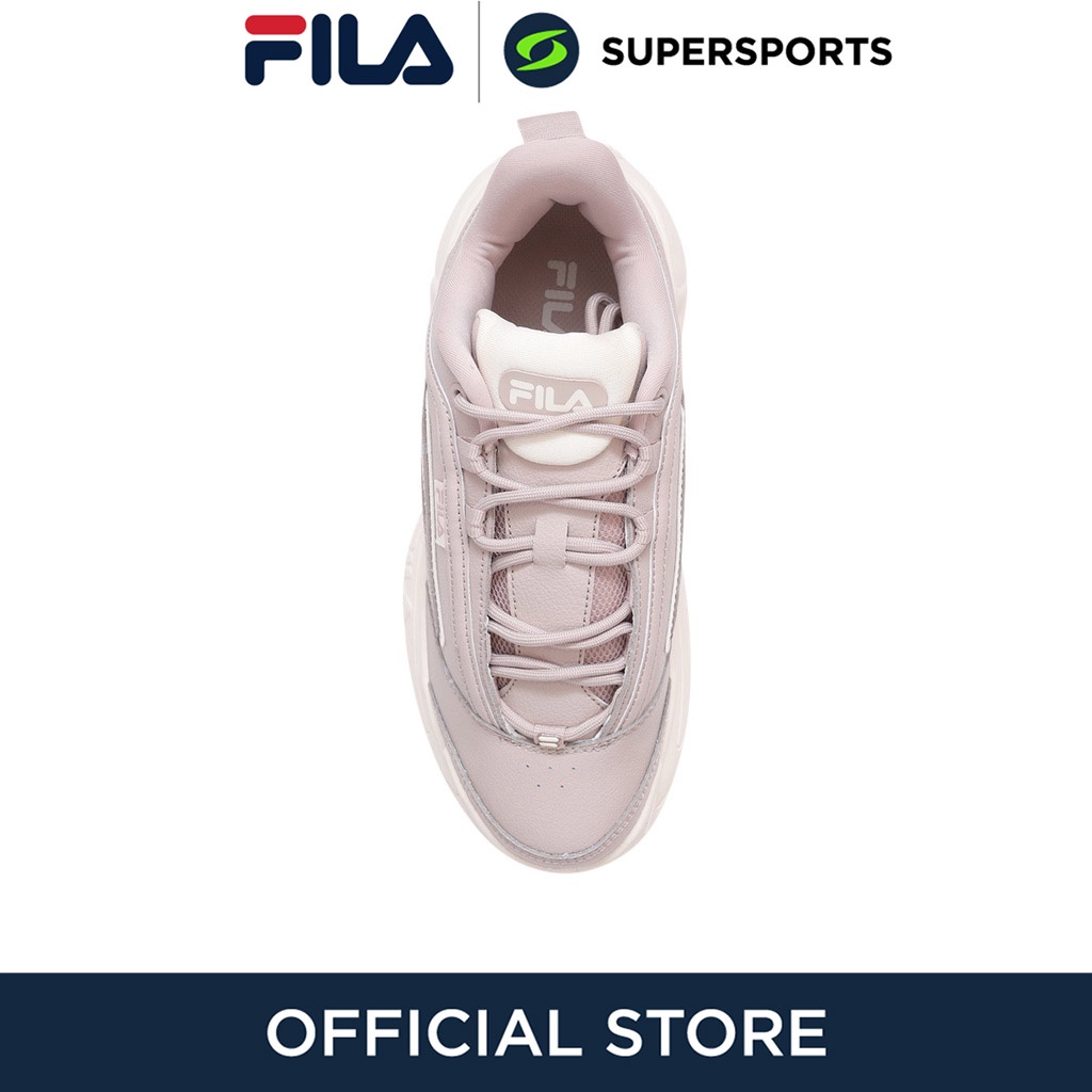 FILA Twister รองเท้าลำลองผู้หญิง