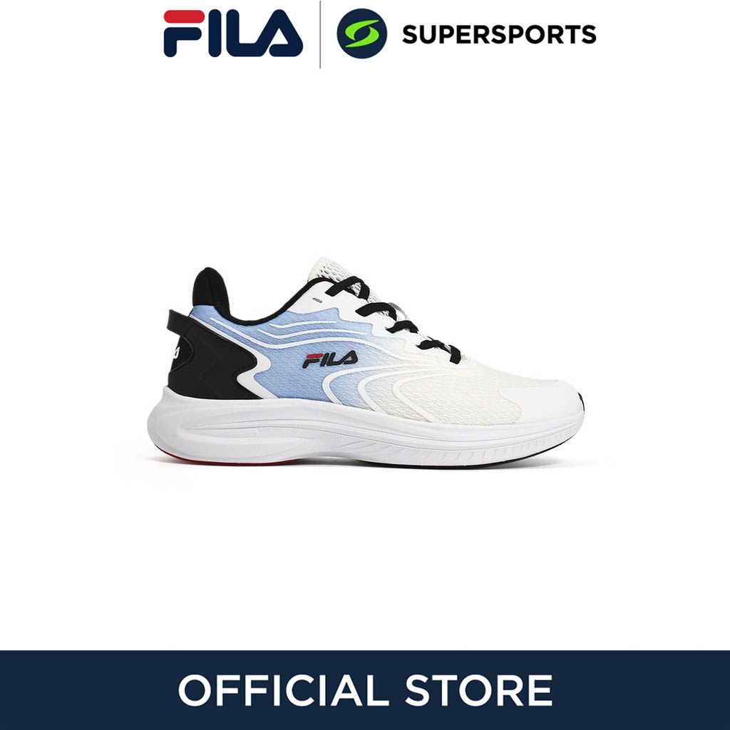 FILA Tracker-FA221292 รองเท้าวิ่งผู้ชาย