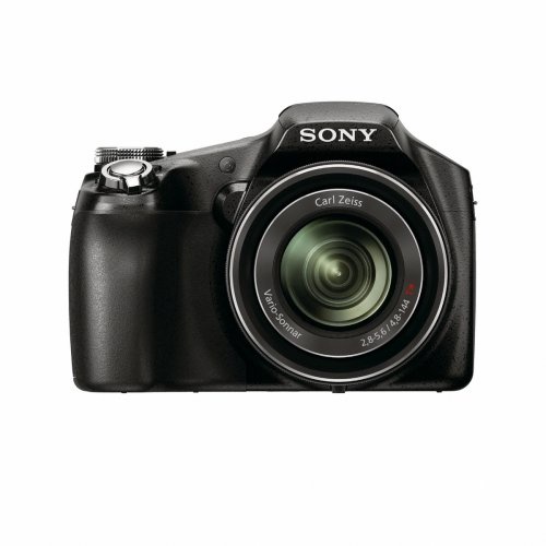 กล้องดิจิทัล Sony Cybershot Hx100V 16.2 ล้านพิกเซล Cmos ออปติคอล 30X Dsc-Hx100V 【Direct from Japan】