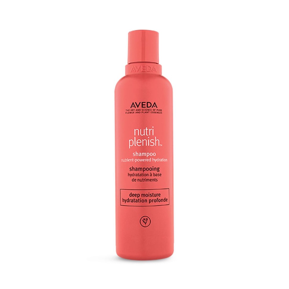 AVEDA - Nutriplenish™ Shampoo Deep Moisture 250ml. [