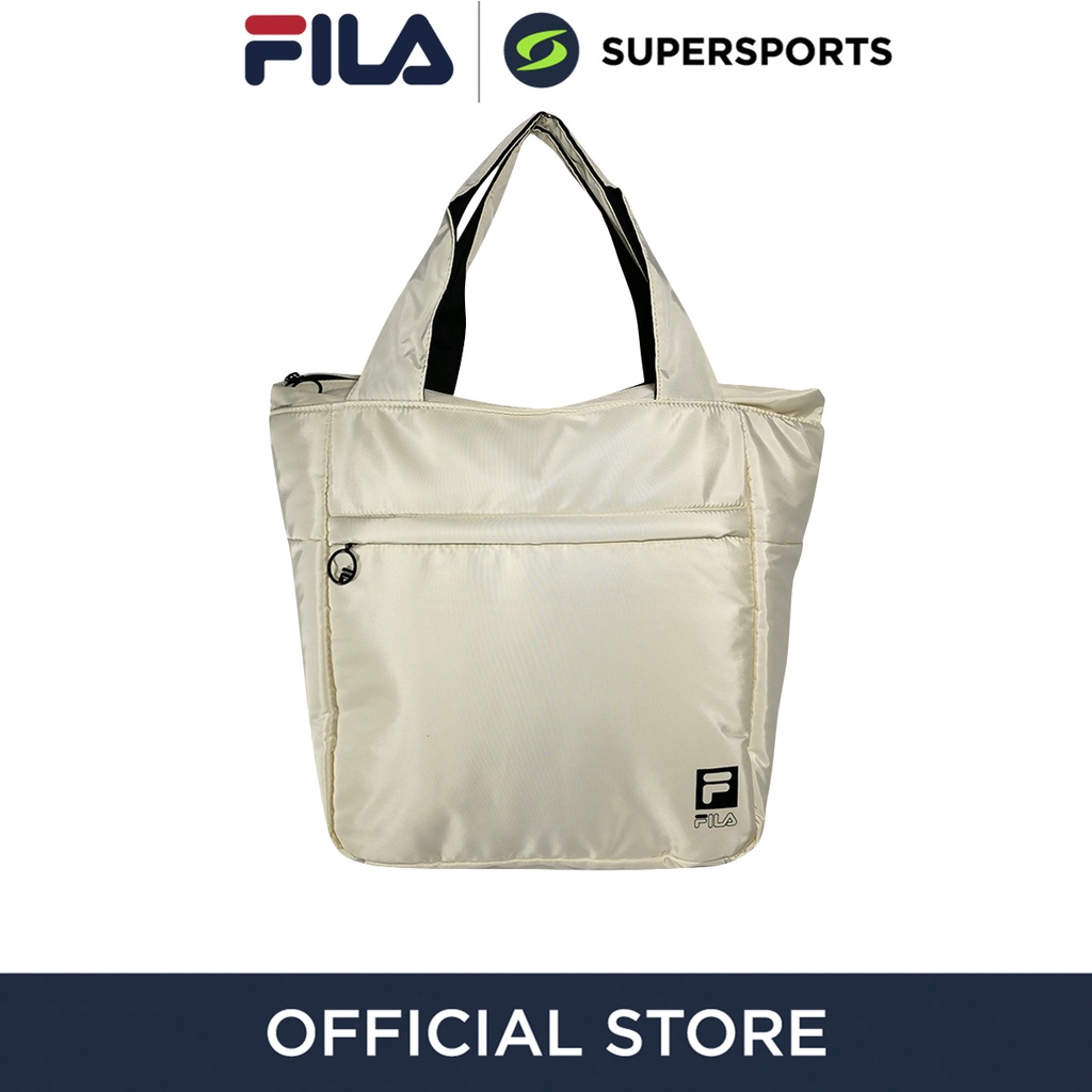 FILA Puff กระเป๋าผ้าผู้ใหญ่