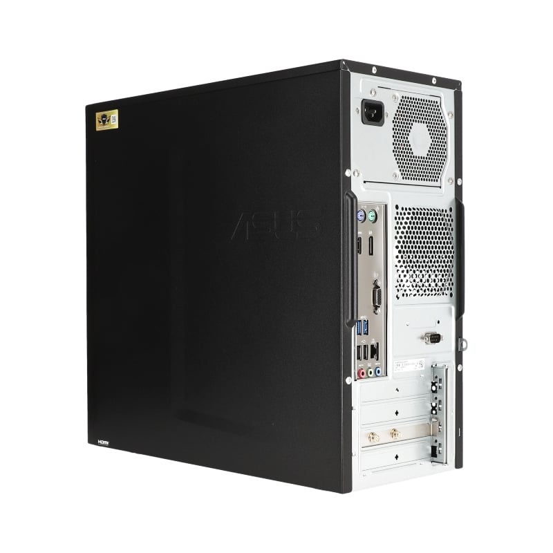 Asus Desktop S500TE-513400007W - A0156026