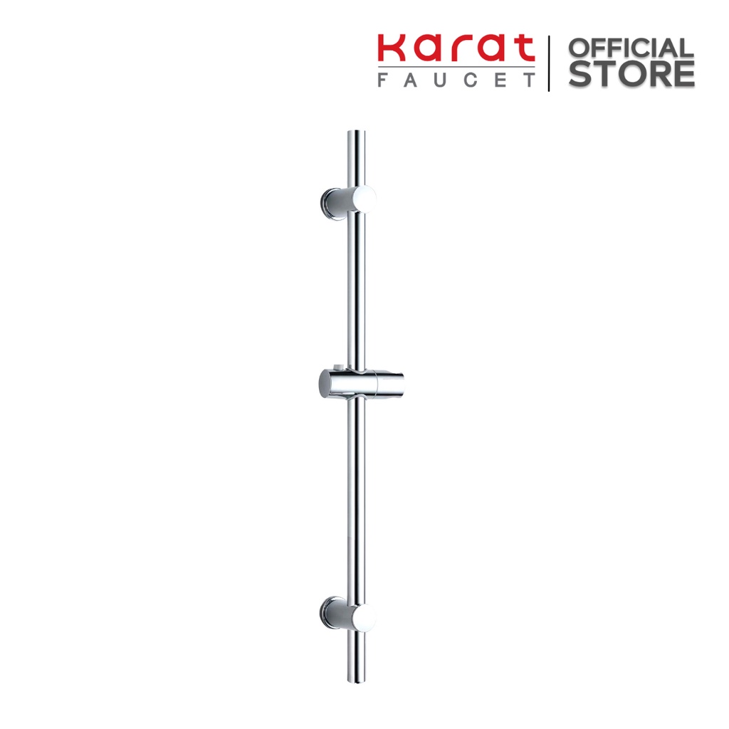 Karat Faucet ชุดราวเลื่อน ยาว 70 ซม. รุ่น KS-01-730-50