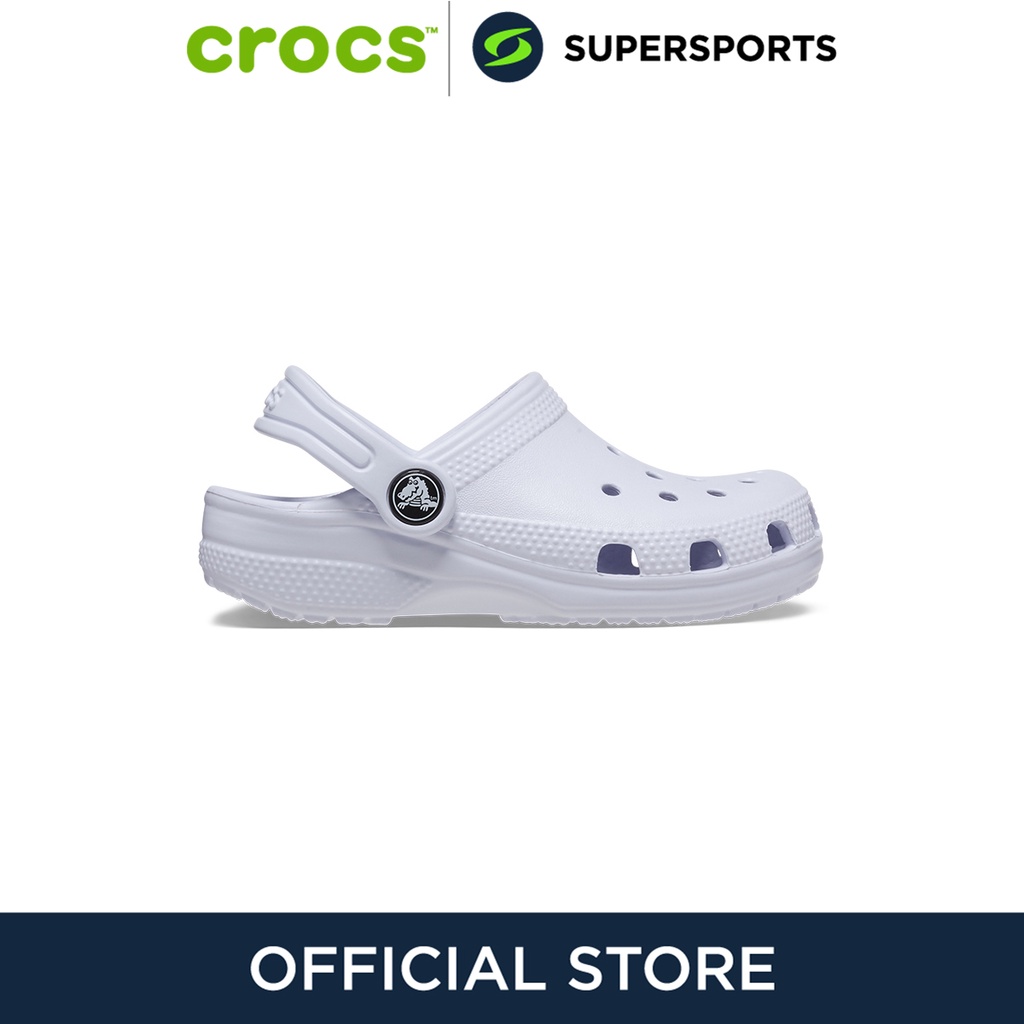 CROCS Classic Clog Toddler รองเท้าลำลองเด็ก
