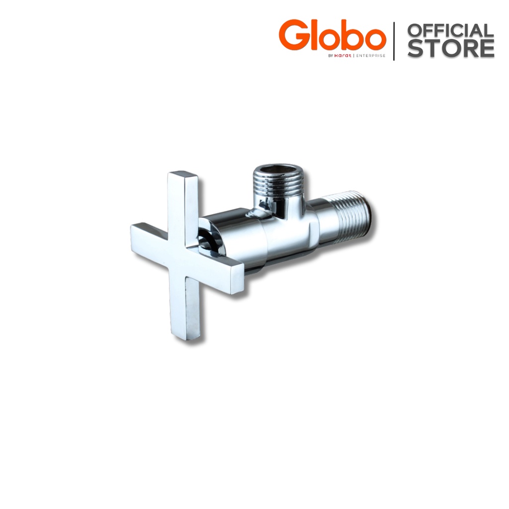 Globo ก๊อกฝักบัวเดี่ยวติดผนัง รุ่น GF-26-470-50