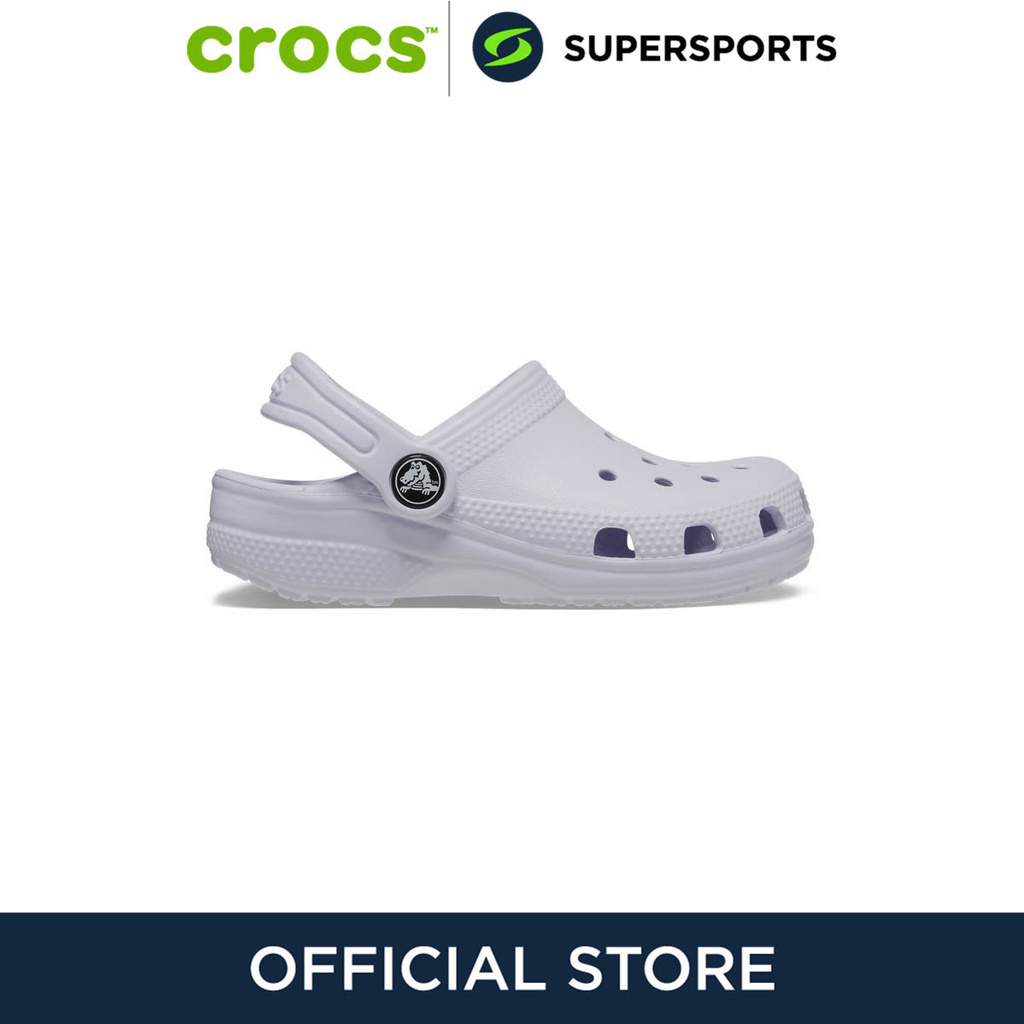 CROCS Classic Clog รองเท้าลำลองเด็ก