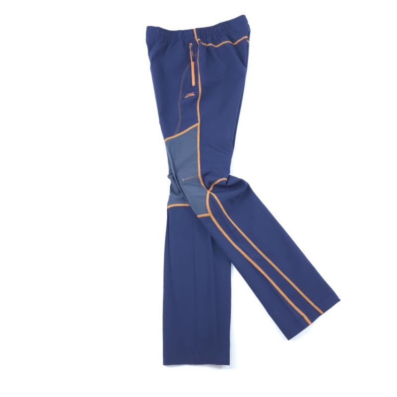 กางเกงผ้าแห้งไว Kolping สีกรมท่า (P0124-67)
