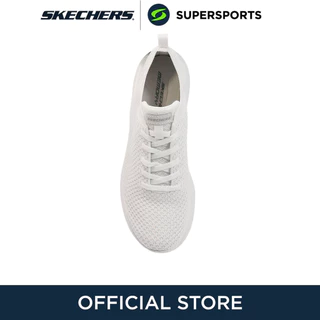 SKECHERS Zinergy - Lyona รองเท้าลำลองผู้หญิง [Supersports Exclusive]