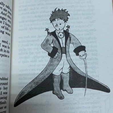 DKTODAY หนังสือ WORDSWORTH READERS: THE LITTLE PRINCE ฉบับภาษาอังกฤษ - รูปที่ 2