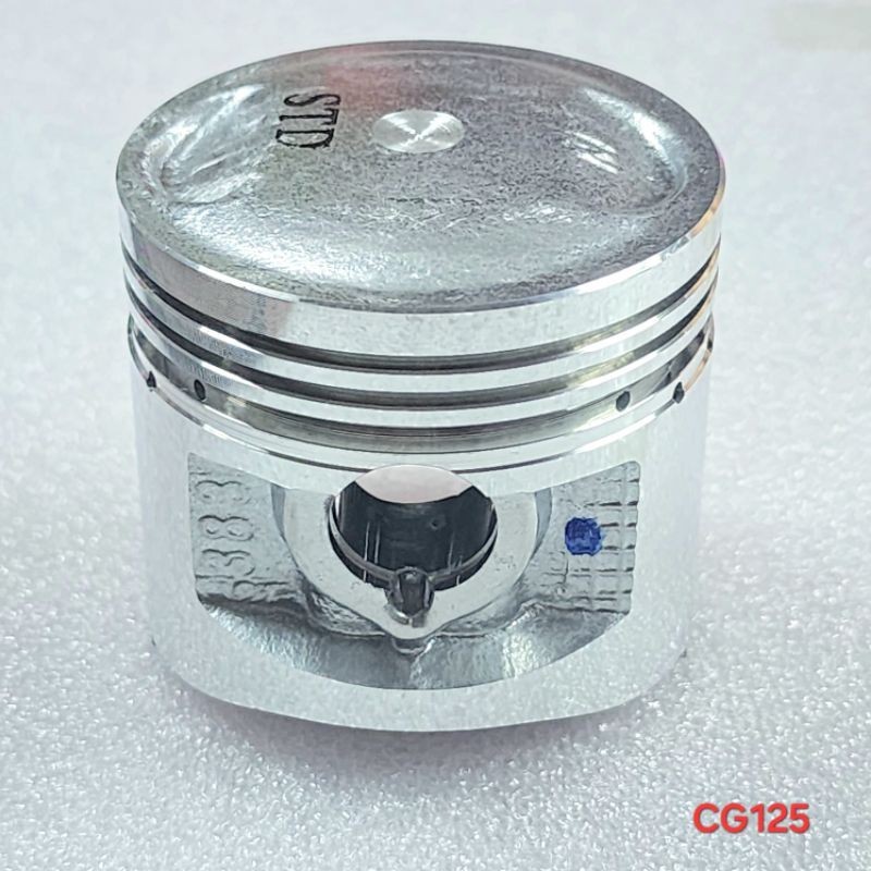 ลุกสุบชุด hoyaki=CG125 รหัส.383 เริ่มต้นไชค์ 56.50 มิล